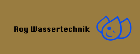 Roy Wassertechnik
